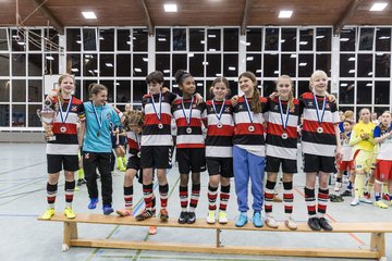Bild 43 - wCJ Loewinnen Cup C1